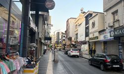 Çarşı esnafı hareketlilik bekliyor