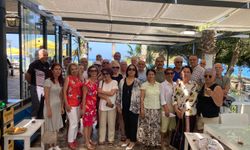 Mersin Çevre Platformu’ndan turizm bölgelerinde inşaat yasağı çağrısı