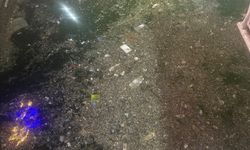 Mersin’de mikroplastik kirliliğine balıkçı tekne restoranlarından tepki