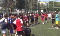 Mersin İdman Yurdu altyapısında gruplar belli oldu