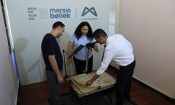 Tarsus Yeni Ses Gazetesi’nin 1969-2011 yılları arasındaki arşivi dijitalleştiriliyor