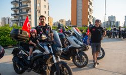 Güder: 'Milletimizin başı sağ olsun, kortejimiz iptal'