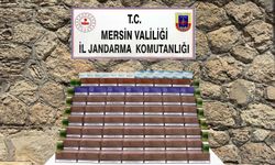 Mersin’de kaçak elektronik sigara operasyonu