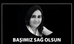 Mersin Şehir Hastanesi çalışanı Gülcan Gürel, deniz kazasında hayatını kaybetti