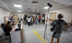 Mersin Sinema Ofisi Avrupa’nın prestijli film buluşmasına katılıyor