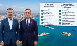 Mersin’den Başarır, Seçer gençlerin gözüne girdi