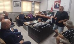 Sezon öncesi Mersin’de amatör sporun geleceği konuşuldu
