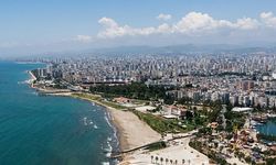 Meteoroloji’den Mersin’e nem ve yağış uyarısı