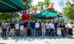 Mezitli’de Akdeniz Meyve Sineğiyle mücadele için çiftçilere kapan desteği