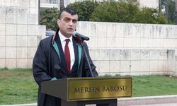 Mersin Barosu Başkanı Özdemir: “Mevsimlik işçilere yönelik ayrımcılık ve saldırılar cezasız kalmamalıdır”