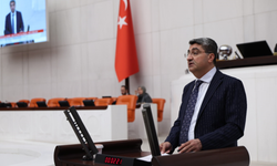 Mersin Marina’daki kirliliği TBMM gündemine taşındı
