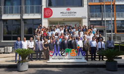MEB personeline yönelik “Hukuk İşleri Semineri” düzenlendi