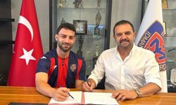 Yeni MİY’den hücum hattına takviye