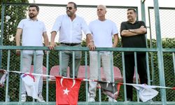Mersin İdmanyurdu yok oluşun eşiğinden yaşama döndü