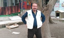 Mersin kent sevdalısı Mustafa Müderrisoğlu yaşamını yitirdi