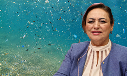 Dr. Müzeyyen Şevkin, Akdeniz’deki plastik kirliliğine karşı uyardı