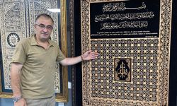 Naht sanatını gelecek nesillere aktarmak için çalışıyor