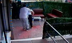 Nefes borusuna cisim kaçtı, Heimlich manevrasıyla kurtarıldı