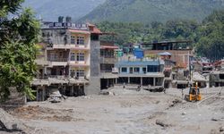 Nepal'de can kaybı 626'ya çıktı