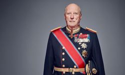 Norveç Kralı hayatını kaybetti