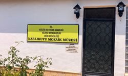 Narlıkuyu’da tarih denizle buluşuyor