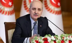 Başkan Kurtulmuş: Kanun teklifi meclise sunuldu