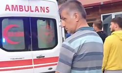 Ordu’da şelale göletine giren çocuk, boğulma tehlikesi geçirdi