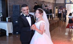 Japonya’da tanıştılar, Ordu’da evlendiler