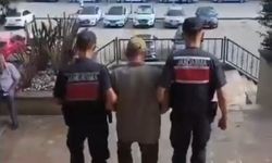 22 ilde 64 orman yangınına ilişkin 11 tutuklama