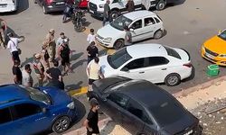 Osmaniye’de kazanın ardından korkuluklardan düşen otomobildeki 5 kişi yaralandı