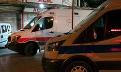 Trans birey otel banyosunda akıma kapıldı