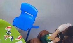 Otizmli çocuğa şiddet davasında yeni gelişme