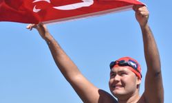 Tuna Tunca, Ocean’s 7’de dördüncü parkur için hazırlanıyor