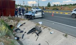 Anne ve kızı feci kazada yaşamını yitirdi