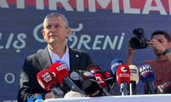 Özgür Özel: İktidara yürüyeciz