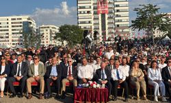 Yeni Parti Genel Başkanı Özel: "Cemevleri ibadethanedir"
