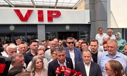 Özel: "Yeni Parti iktidar partisidir"