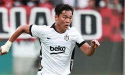 Beşiktaş'ın Avrupa maçı ne zaman? İşte muhtemel 11'ler