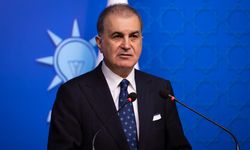 AK Parti'li Çelik: İnsanlık suçları Netanyahu'nun 'kimlik kartı' olmuştur