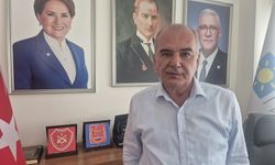 İYİ Partili Özdeniz’den ‘Çerçeve Yasa’ tepkisi