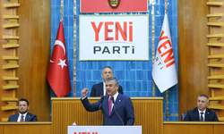 Özgür Özel: "Delege Sistemini terk ediyoruz"