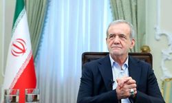 İran Cumhurbaşkanı'ndan ABD'Ye olumlu yanıt