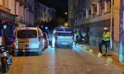 Polisin ‘dur’ ihtarına uymayan ehliyetsiz sürücüye 550 bin TL ceza