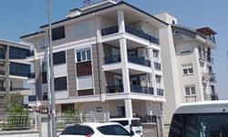Polis memuru evde vurulmuş halde ölü bulundu