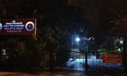 İş kazası can aldı şantiye şefi öldü
