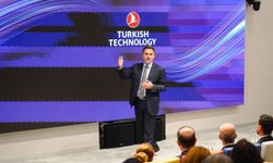 Prof. Dr. Murat Şeker: Önümüzdeki dönemin en önemli çalışması yapay zeka olacak