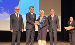 Roketsan Genel Müdürü İkinci: BAİBÜ’de dereceye giren mezunları işe alım sürecine dahil edeceğiz