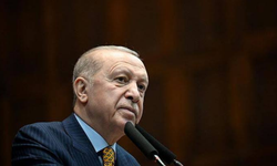 Erdoğan'dan 17 Ağustos mesajı