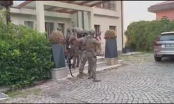 Sahte ekspertiz raporlarıyla Türk vatandaşlığı kazandıran suç örgütüne operasyon: 32 tutuklama