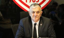 Samsunspor Basın Sözcüsü Çakır: Göztepe’nin üstünde olmalıyız